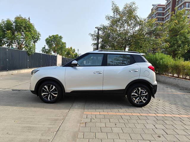 Used Mahindra XUV300 [2019-2024] W8 (O) 1.2 Petrol in Ahmedabad