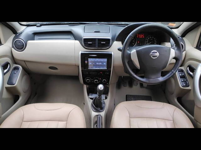 Used Nissan Terrano [2013-2017] XL (D) in Bangalore