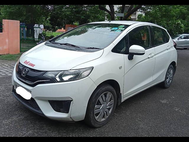 Used Honda Jazz [2015-2018] S Petrol in Ghaziabad