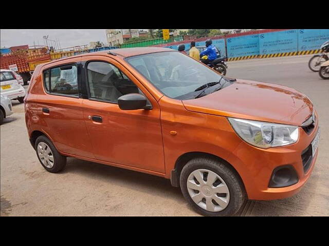 Used Maruti Suzuki Alto K10 [2014-2020] VXi [2014-2019] in Chennai