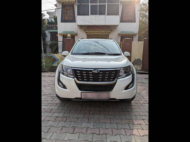 Used 2018 Mahindra XUV500 in Delhi