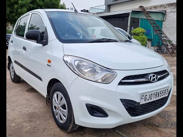 Used Hyundai i10 [2010-2017] Era 1.1 iRDE2 [2010-2017] in Ahmedabad