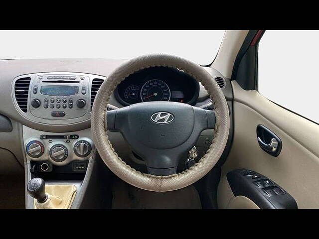 Used Hyundai i10 [2010-2017] Sportz 1.2 Kappa2 in Pune