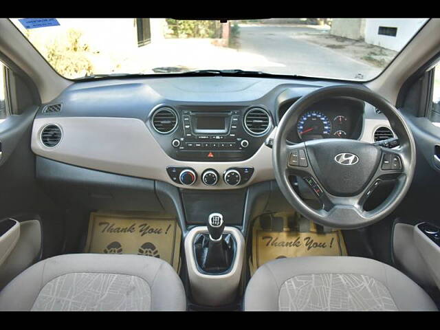 Used Hyundai Xcent [2014-2017] S 1.2 in Gurgaon