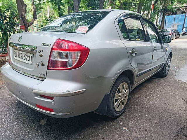 Used Maruti Suzuki SX4 [2007-2013] VXi in Delhi