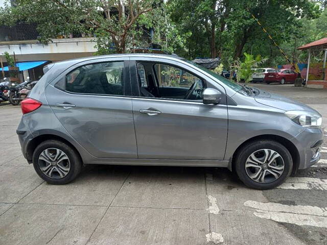 Used Tata Tiago [2016-2020] Revotron XZA in Thane