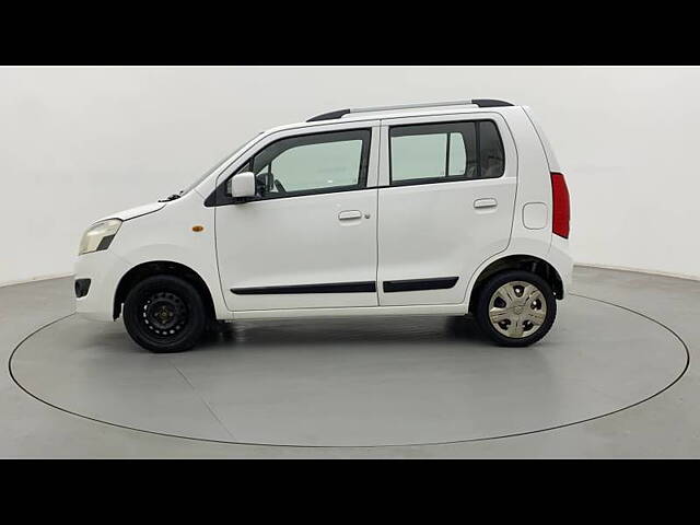 Used Maruti Suzuki Wagon R 1.0 [2014-2019] VXI in Chennai