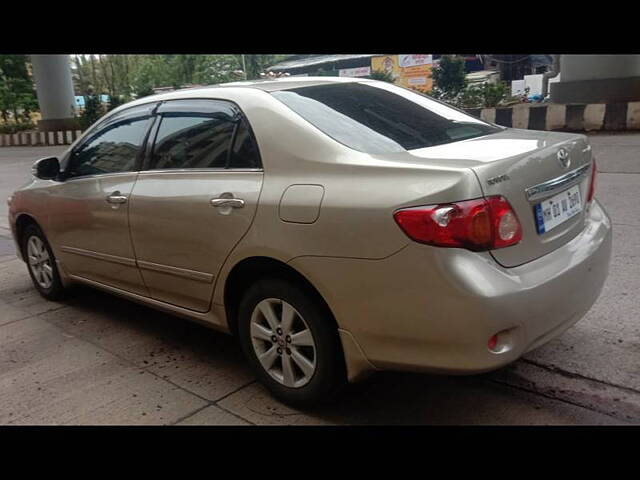 Used Toyota Corolla Altis [2008-2011] G Diesel in Mumbai