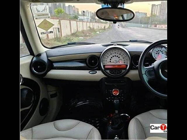 Used MINI Cooper [2012-2014] 1.6 in Hyderabad