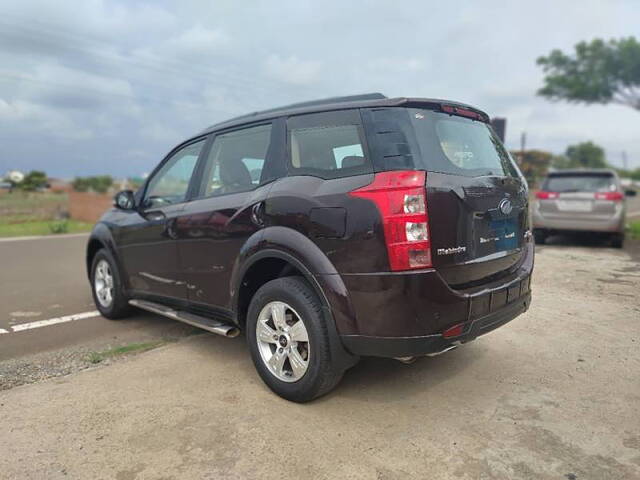 Used Mahindra XUV500 [2011-2015] W8 in Kolhapur