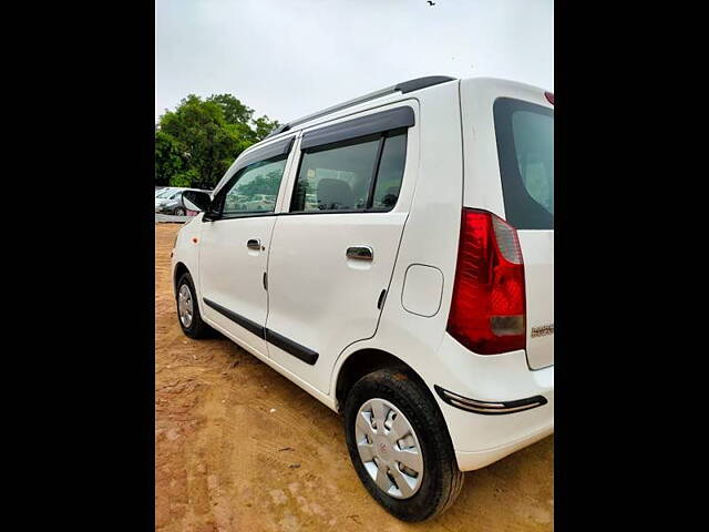 Used Maruti Suzuki Wagon R 1.0 [2014-2019] LXI ABS in Delhi