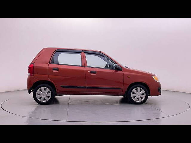 Used Maruti Suzuki Alto K10 [2010-2014] VXi in Bangalore