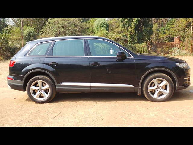 Used Audi Q7 [2015-2020] 45 TDI Technology Pack in Mumbai