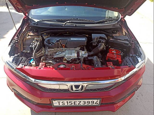 Used Honda Amaze [2018-2021] 1.5 VX CVT Diesel in Hyderabad
