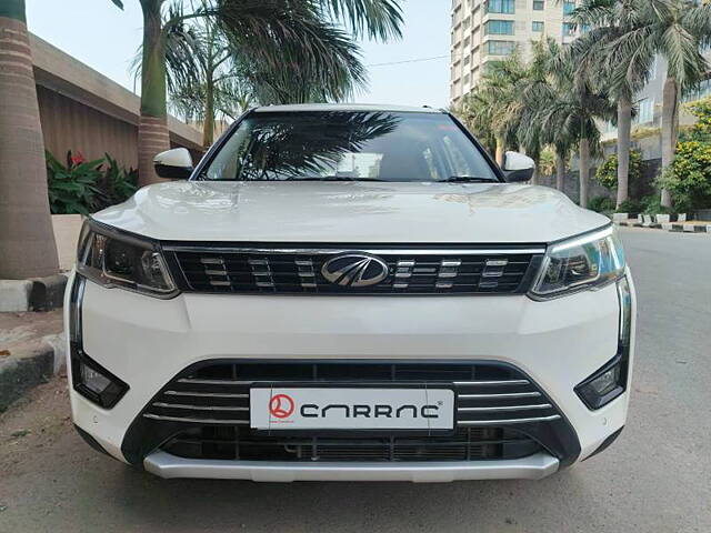 Used 2022 Mahindra XUV300 in Surat