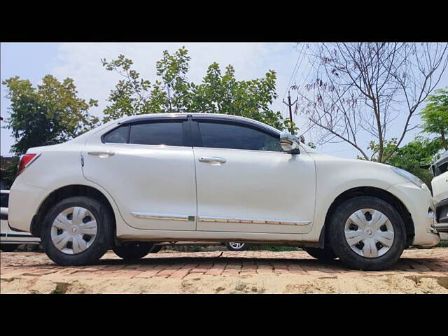 Used Maruti Suzuki Dzire [2017-2020] VXi in Motihari