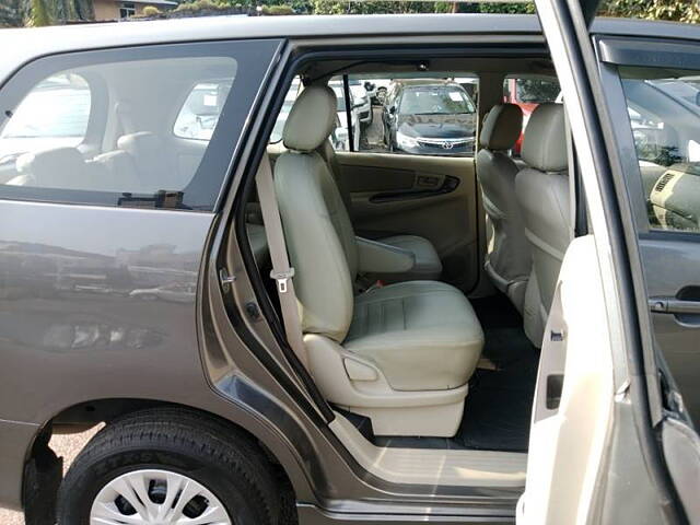 Used Toyota Innova [2005-2009] 2.5 G4 7 STR in Mumbai