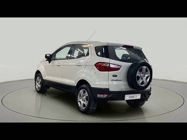 Used Ford EcoSport [2017-2019] Trend 1.5L Ti-VCT in Chandigarh