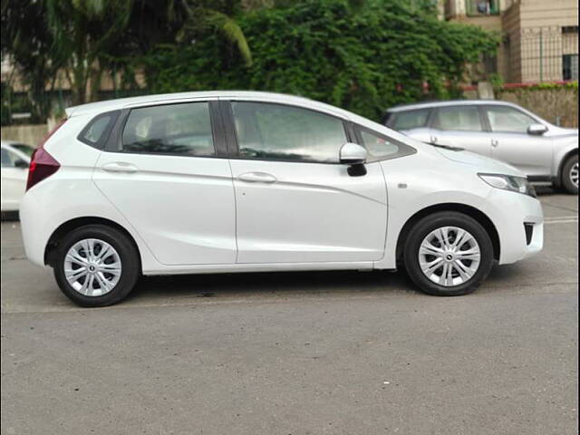 Used Honda Jazz [2015-2018] S AT [2015-2016] in Mumbai