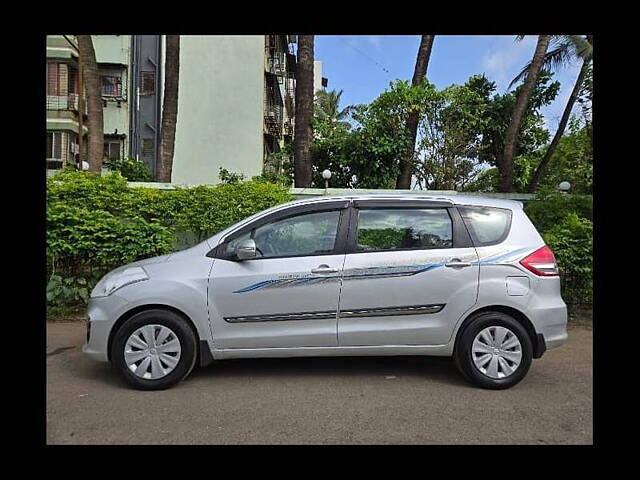 Used Maruti Suzuki Ertiga [2015-2018] VDI SHVS in Mumbai