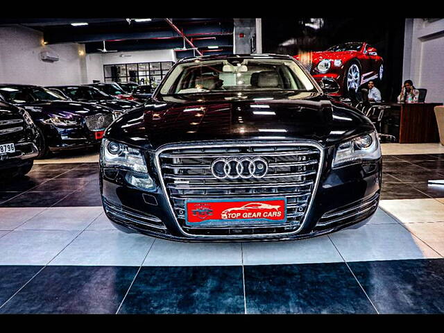 Used 2011 Audi A8 in Delhi