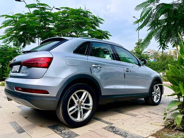 Used Audi Q3 [2017-2020] 30 TFSI Premium in Delhi