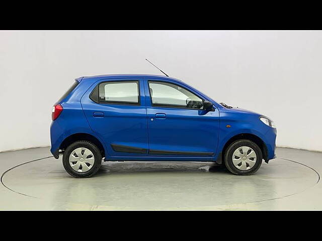 Used Maruti Suzuki Alto K10 [2014-2020] VXi [2014-2019] in Kolkata