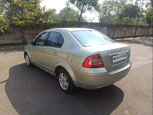 Used Ford Fiesta [2008-2011] SXi 1.6 in Pune