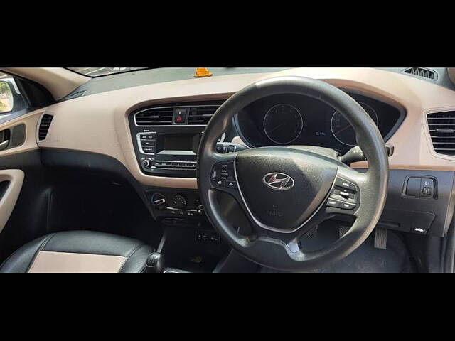 Used Hyundai Elite i20 [2016-2017] Sportz 1.2 [2016-2017] in Hyderabad