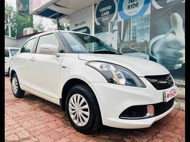 Used 2015 Maruti Suzuki Swift DZire in Ahmedabad