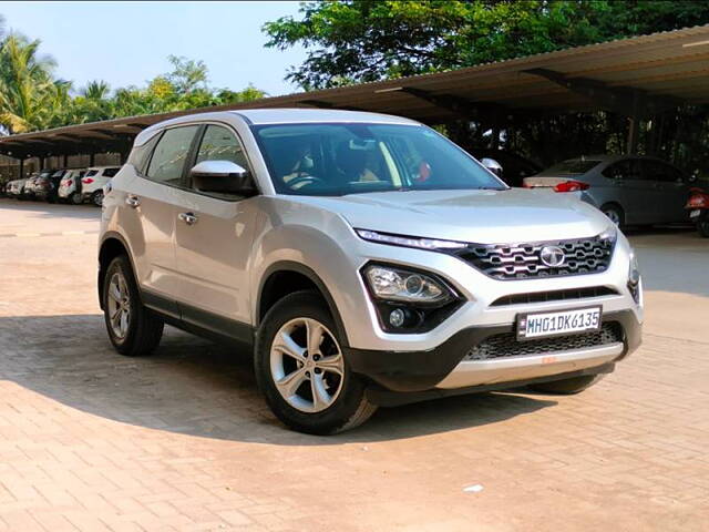 Used Tata Harrier [2019-2023] XZ [2019-2020] in Nashik