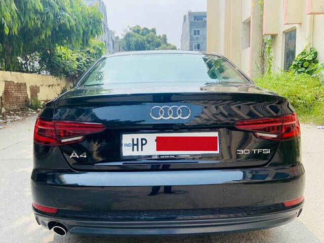 Used Audi A4 [2016-2020] 30 TFSI Premium Plus in Delhi