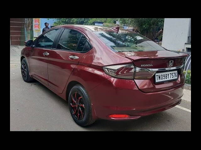 Used Honda City [2014-2017] VX CVT in Chennai