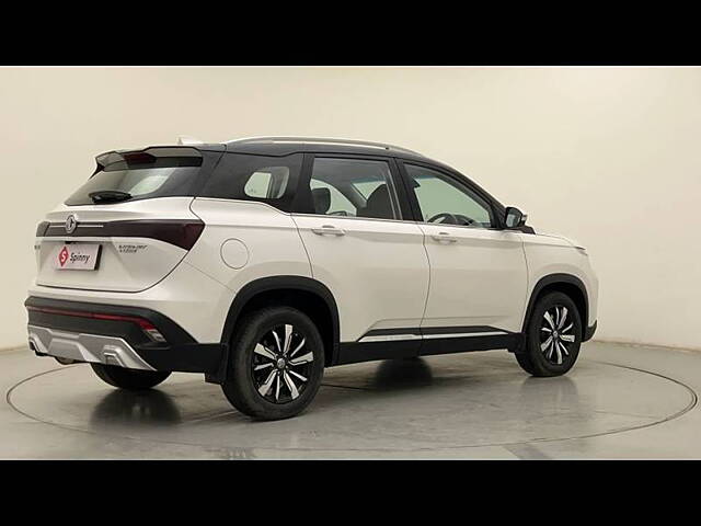 Used MG Hector [2019-2021] Sharp 1.5 DCT Petrol in Pune