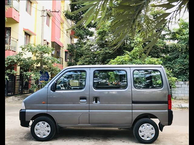 Used Maruti Suzuki Eeco [2010-2022] 5 STR [2019-2020] in Bangalore