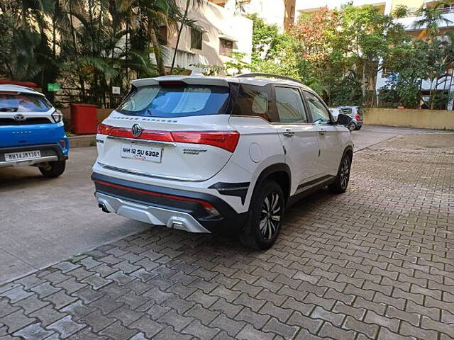 Used MG Hector [2019-2021] Smart 2.0 Diesel [2019-2020] in Pune