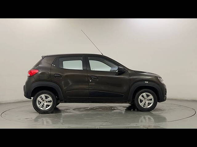 Used Renault Kwid [2019] [2019-2019] RXL in Faridabad