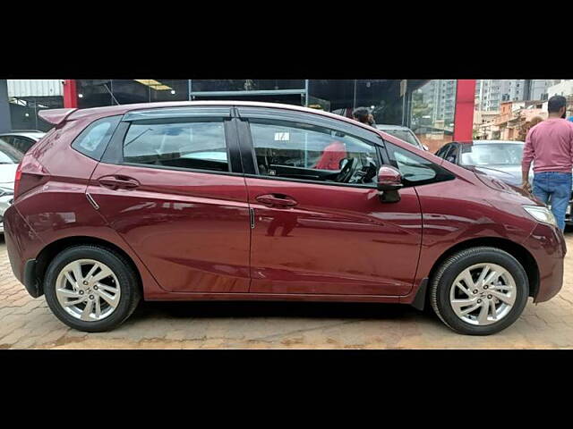 Used Honda Jazz [2015-2018] VX Petrol in Bangalore