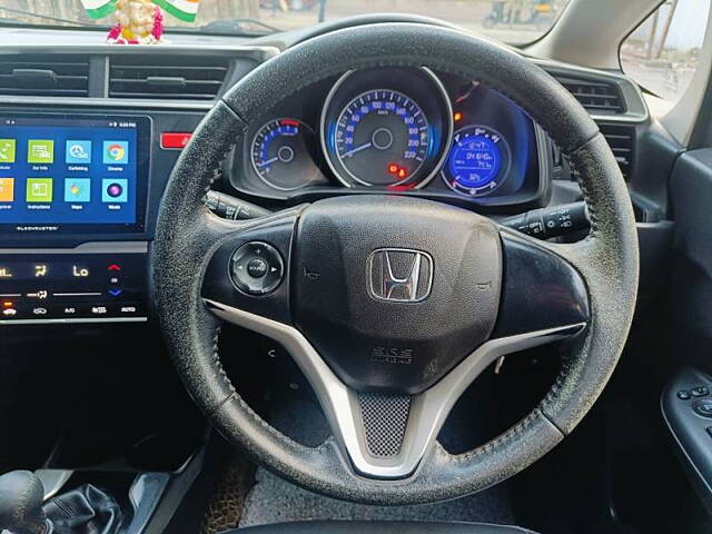 Used Honda Jazz [2015-2018] VX Petrol in Mumbai