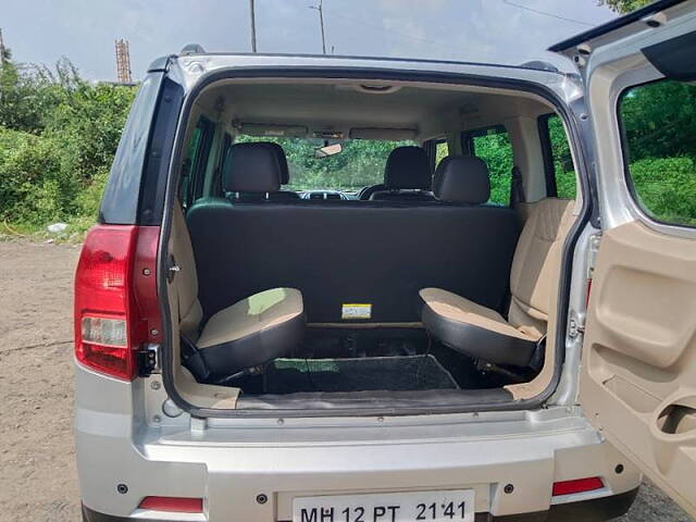 Used Mahindra TUV300 [2015-2019] T10 AMT in Pune