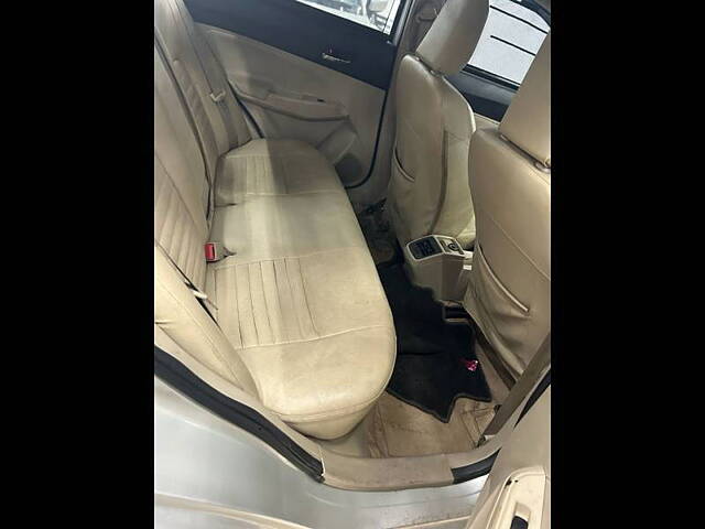 Used Maruti Suzuki Dzire [2017-2020] VXi AMT in Kanpur