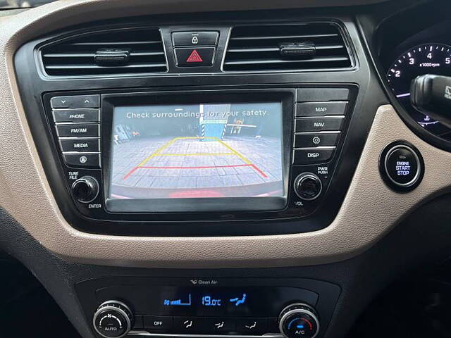 Used Hyundai Elite i20 [2017-2018] Asta 1.2 in Mumbai