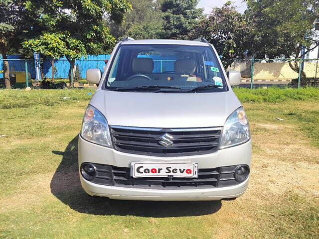 Used 2012 Maruti Suzuki Wagon R in Bangalore