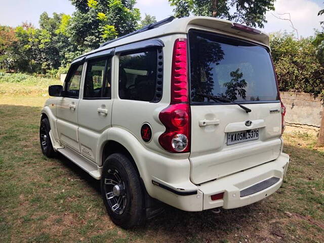 Used Mahindra Scorpio [2009-2014] SLE BS-IV in Bangalore