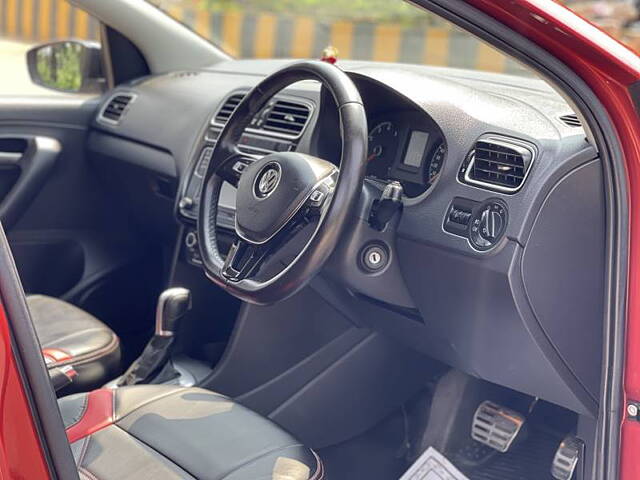 Used Volkswagen GTI 1.8 TSI in Mumbai
