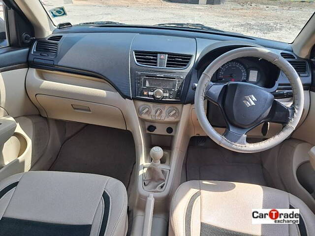 Used Maruti Suzuki Swift Dzire [2015-2017] LXI in Delhi