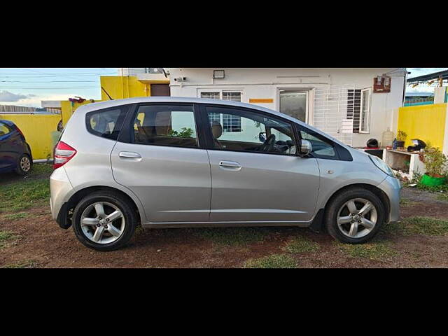 Used Honda Jazz [2011-2013] S in Chennai