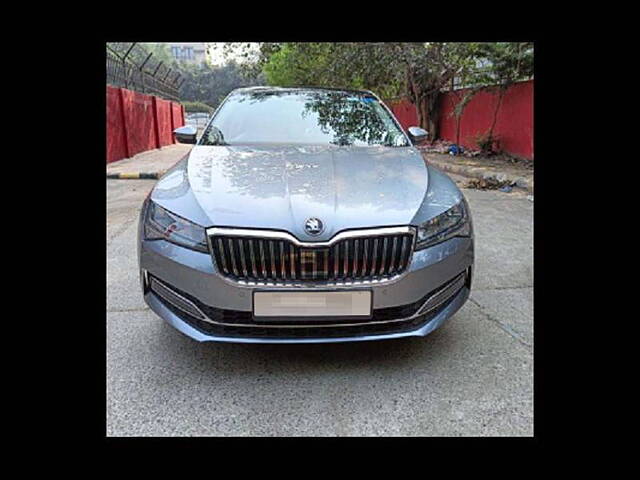 Used 2020 Skoda Superb in Delhi