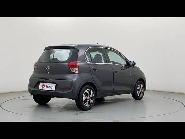 Used Hyundai Santro Sportz [2018-2020] in Lucknow