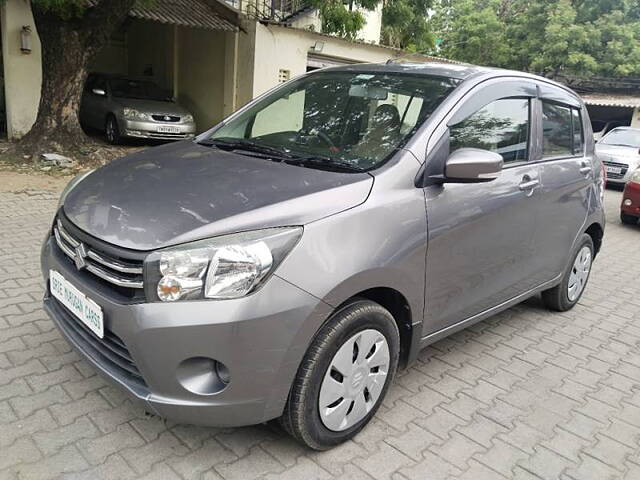 Used Maruti Suzuki Celerio [2017-2021] ZXi (O) AMT [2019-2020] in Chennai